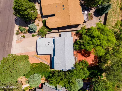 View/Area - 2795 E Hemberg Dr, Flagstaff, AZ 86004 photo 3 of 4