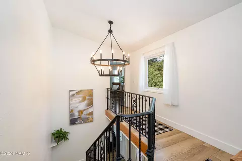 Entry Way - 2795 E Hemberg Dr, Flagstaff, AZ 86004 photo 2 of 2