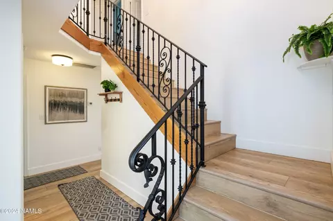 Entry Way - 2795 E Hemberg Dr, Flagstaff, AZ 86004 photo 1 of 2
