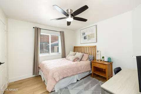 Bedroom - 2795 E Hemberg Dr, Flagstaff, AZ 86004 photo 1 of 5