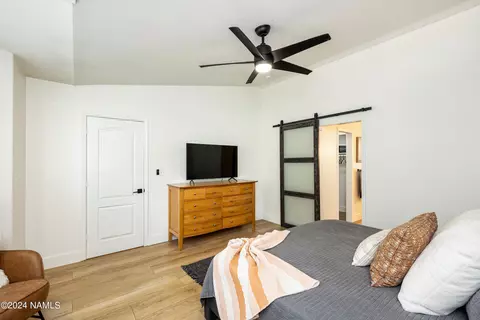 Bedroom - 2795 E Hemberg Dr, Flagstaff, AZ 86004 photo 5 of 5