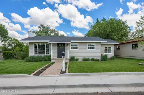 401 S 7th St, Williams, AZ 86046