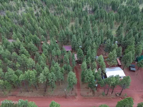 7300 E Long Bow Dr, Williams, AZ 86046 photo 35