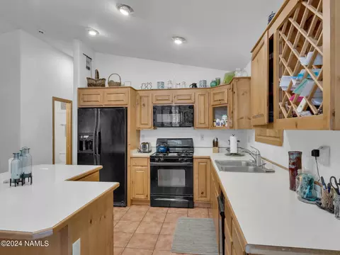7300 E Long Bow Dr, Williams, AZ 86046 photo 14