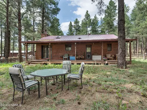 7300 E Long Bow Dr, Williams, AZ 86046 photo 7