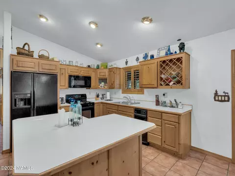 7300 E Long Bow Dr, Williams, AZ 86046 photo 13