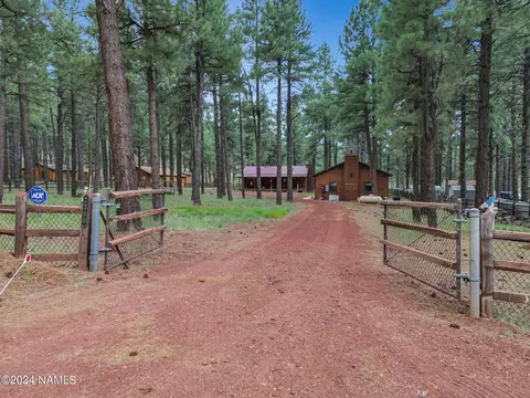 7300 E Long Bow Dr, Williams, AZ 86046 photo 2