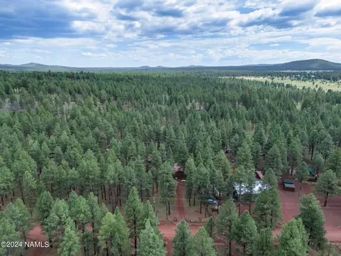 7300 E Long Bow Dr, Williams, AZ 86046 photo 32