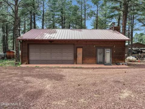 7300 E Long Bow Dr, Williams, AZ 86046 photo 26