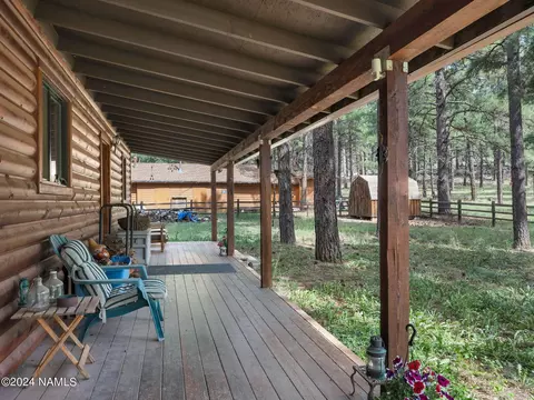 7300 E Long Bow Dr, Williams, AZ 86046 photo 4