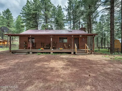 7300 E Long Bow Dr, Williams, AZ 86046 photo 33