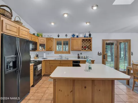 7300 E Long Bow Dr, Williams, AZ 86046 photo 15