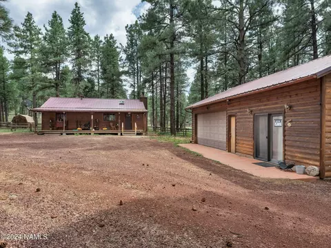7300 E Long Bow Dr, Williams, AZ 86046 photo 25