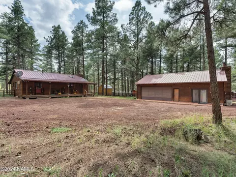 7300 E Long Bow Dr, Williams, AZ 86046 photo 3