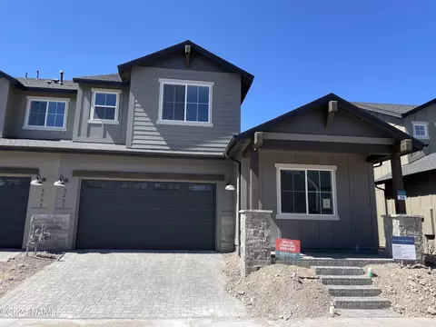 700 N Snowberry Cir #LOT 49, Flagstaff, AZ 86004