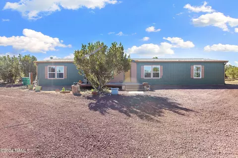 7678 N Ponderosa Ave, Williams, AZ 86046