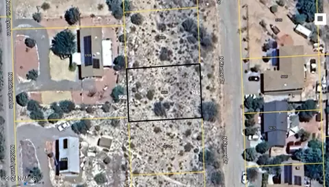 5680 N Kramer Dr #394, Rimrock, AZ 86335
