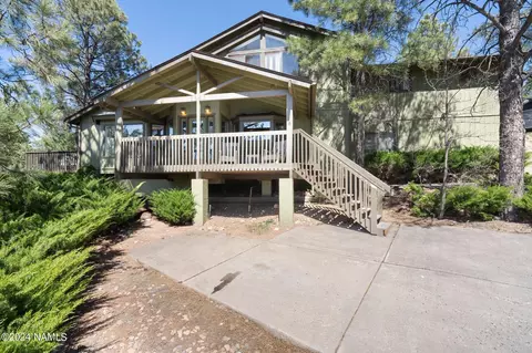 2350 N Country Club Dr, Flagstaff, AZ 86004