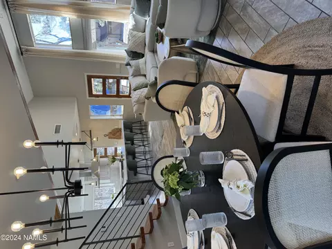 3440 N Eiger Mountain Rd, Flagstaff, AZ 86004