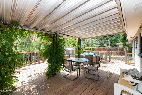 2701 E Miller Dr, Flagstaff, AZ 86004 photo 23