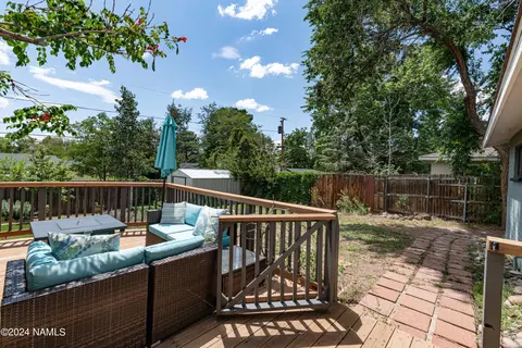 2701 E Miller Dr, Flagstaff, AZ 86004 photo 25