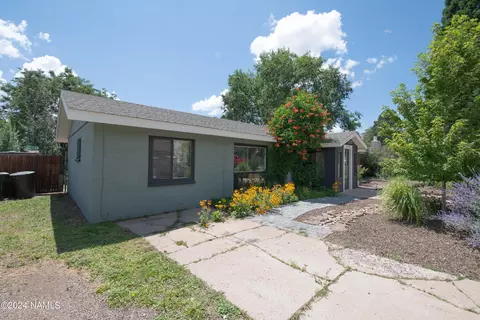2701 E Miller Dr, Flagstaff, AZ 86004 photo 2