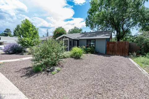 2701 E Miller Dr, Flagstaff, AZ 86004 photo 3