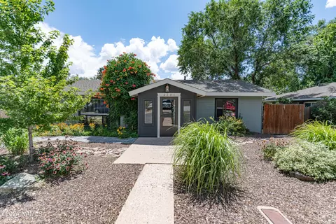 2701 E Miller Dr, Flagstaff, AZ 86004