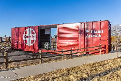 225 Pinecrest Trl, Williams, AZ 86046 photo 27