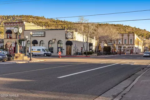 225 Pinecrest Trl, Williams, AZ 86046 photo 32