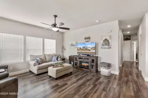 225 Pinecrest Trl, Williams, AZ 86046 photo 6
