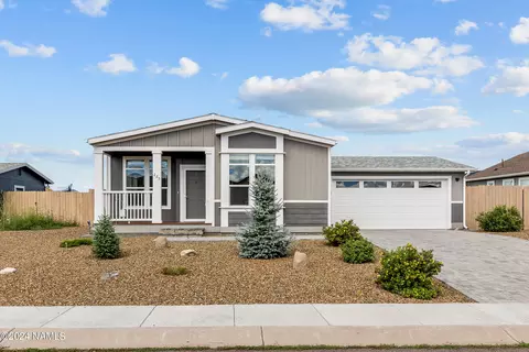 225 Pinecrest Trl, Williams, AZ 86046