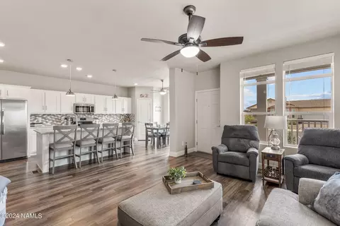 225 Pinecrest Trl, Williams, AZ 86046 photo 5