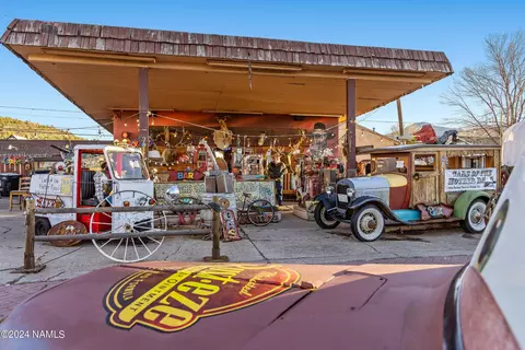 225 Pinecrest Trl, Williams, AZ 86046 photo 34