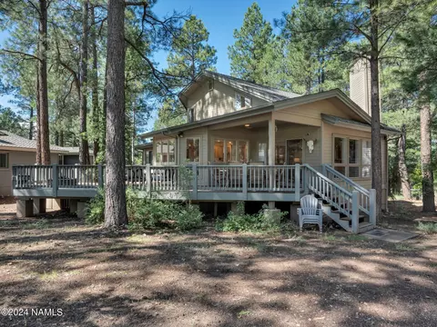 2189 William Palmer, Flagstaff, AZ 86005