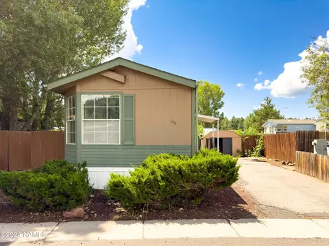 1450 W Kaibab Ln #109, Flagstaff, AZ 86001