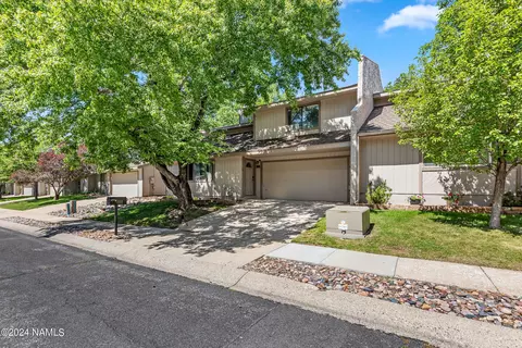 1737 N Fairway Dr, Flagstaff, AZ 86004