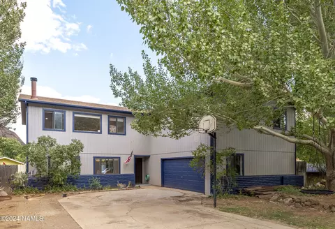 6140 N Harvest Rd, Flagstaff, AZ 86004