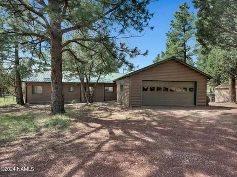 3648 W Scenic Loop, Williams, AZ 86046
