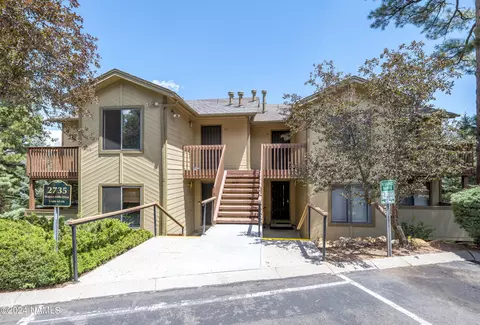 2735 N Walnut Hills Drive Dr #63, Flagstaff, AZ 86004