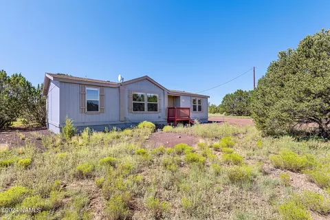 248 E Orchid Dr, Williams, AZ 86046