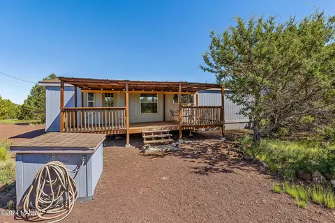 248 E Orchid Dr, Williams, AZ 86046 photo 20