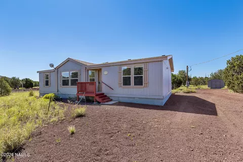 248 E Orchid Dr, Williams, AZ 86046 photo 30