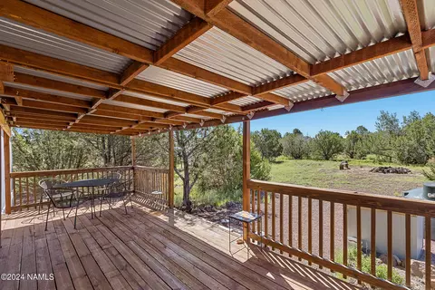 248 E Orchid Dr, Williams, AZ 86046 photo 19