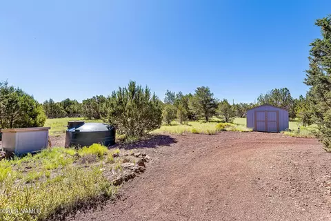 248 E Orchid Dr, Williams, AZ 86046 photo 24