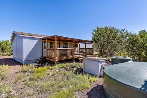 248 E Orchid Dr, Williams, AZ 86046 photo 21