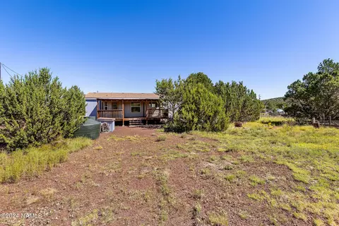 248 E Orchid Dr, Williams, AZ 86046 photo 23