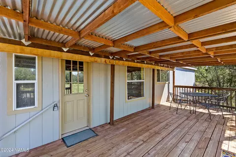 248 E Orchid Dr, Williams, AZ 86046 photo 22
