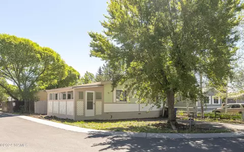 1450 W Kaibab Ln #43, Flagstaff, AZ 86001