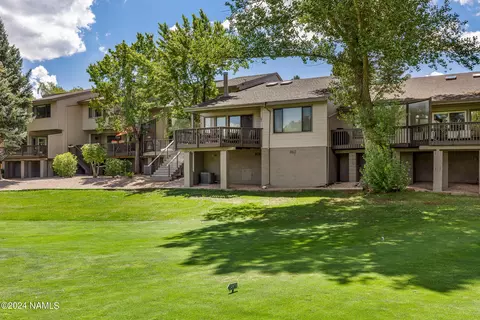 2900 N Saddleback Way #33, Flagstaff, AZ 86004